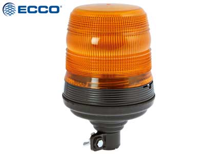 LED-MAJAKKA 400-SRJ/ R65 10-30V KELT.TAPPI/TAIPUVA