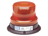 LED-MAJAKKA 12-80V KELT. 3-PULTTI R10