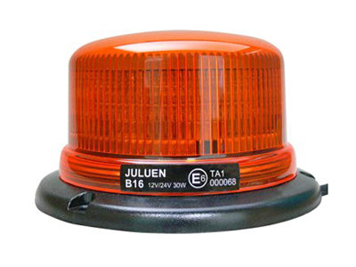 AXIXTECH B16 KELT. LED-MAJAKKA LOW R65  3-PULTTI