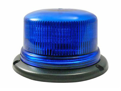 AXIXTECH B16 SININEN LED-MAJAKKA LOW R65  3-PULTTI