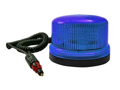 AXIXTECH B16 SININEN LED-MAJAKKA LOW R65 MAGNEETTI