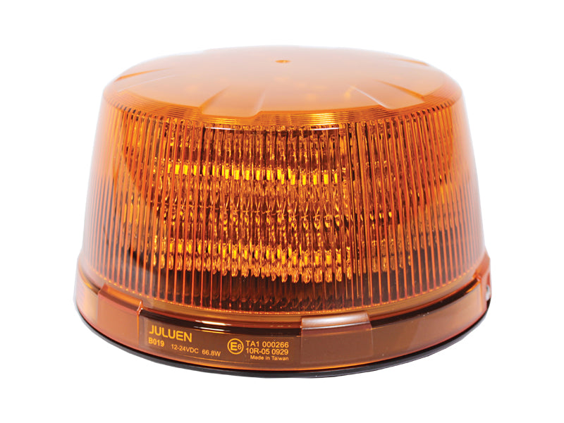 AXIXTECH B19 HD LED-MAJAKKA 3-PULT. KELT. 12/24V #