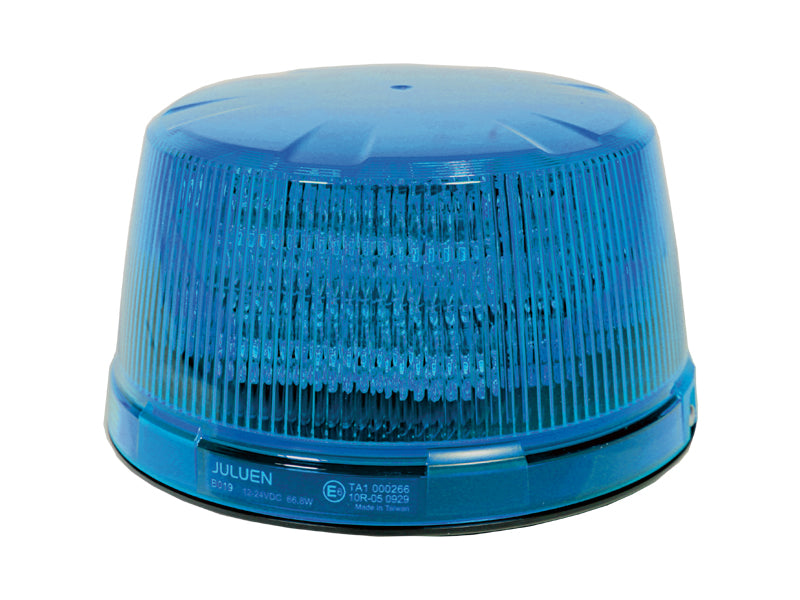 AXIXTECH B19 HD LED-MAJAKKA 3-PULT. SIN. 12/24V