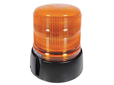 AXIXTECH B18 TALL BASE LED-MAJAKKA 3-PULTTI KELT. R65