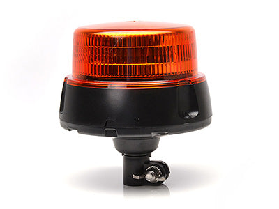 LED-MAJAKKA R65 12/24V TAIPUISA TAPPIKIINN.