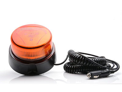 LED-MAJAKKA R65 12/24V MAGNEETTI
