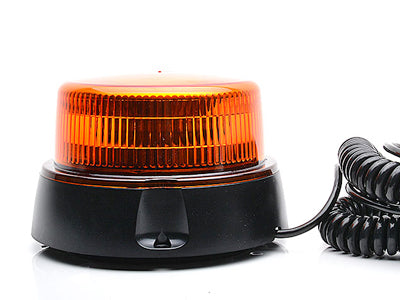 LED-MAJAKKA R65 12/24V MAGNEETTI