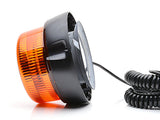 LED-MAJAKKA R65 12/24V MAGNEETTI
