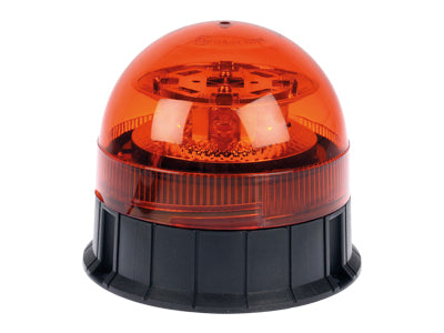 LED-MAJAKKA LOW R65 12/24 KELT. 3-PULTTI