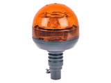 LED-MAJAKKA LOW R65 12/24V KELT. TAPPI/TAIPUISA