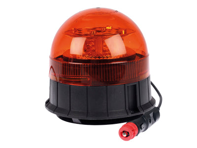 LED-MAJAKKA LOW R65 12/24KELT. MAGNEETTI