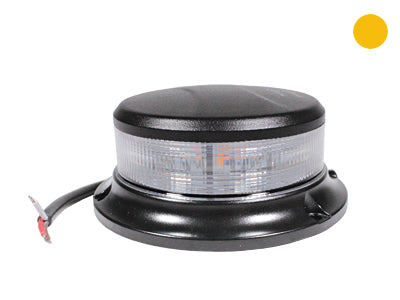 LED-MAJAKKA R65 MINI LOW 12/24V KELT. 3-PULTTI