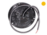 LED-MAJAKKA R65 MINI LOW 12/24V KELT. 3-PULTTI