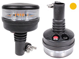 LED-MAJAKKA R65 MINI LOW 12/24V KELT. TAPPI