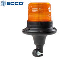 LED-MAJAKKA KELT. JOUSTOTAPPI  R65 12-24V *