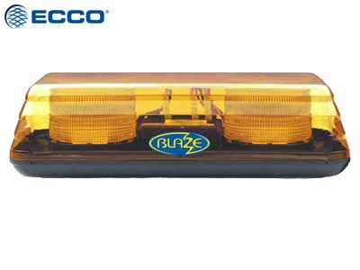 LED-PANEELIMAJAKKA 12/24V 400MM 2-PULTTI KIINNITYS BLAZE