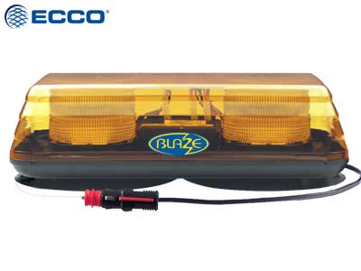 LED-PANEELI 12/24V 400MM MAGN.KIINNITYS BLAZE
