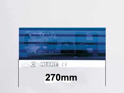 MAJAKANL.FF SIN 270MM CTR #
