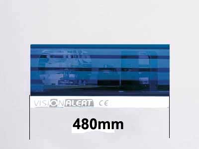 MAJAKANL.FF SIN 480MM CTR #