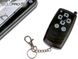 BULLPRO LED HAKUVALO KAUKO-OHJATTAVA  8 ASTEEN KEILA