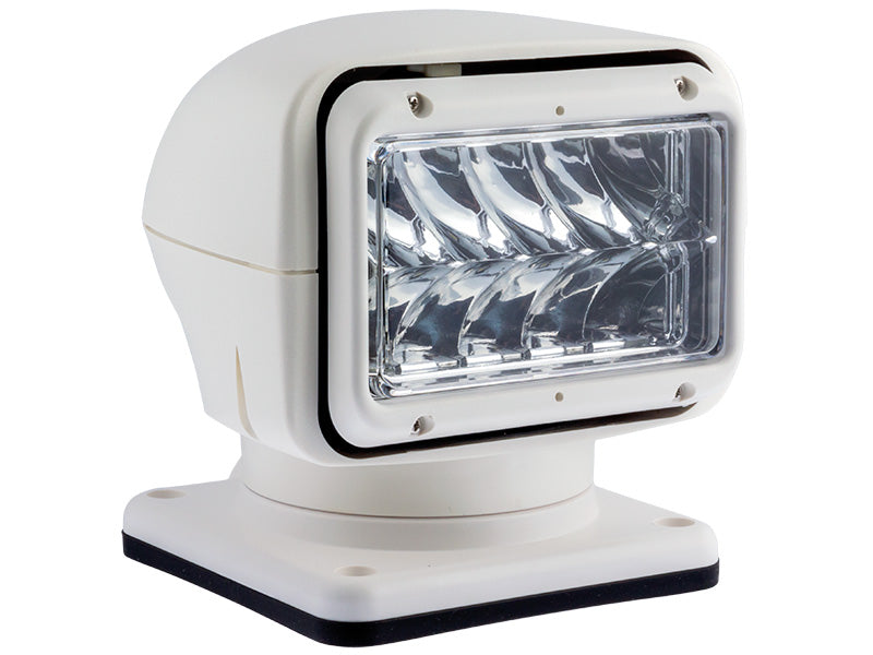 OCEAN VISION LED HAKUVALO KAUKO-OHJATTAVA 8 ASTEEN KEILA