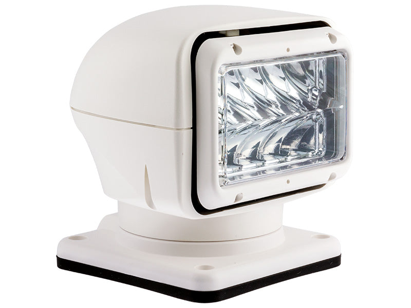 OCEAN VISION LED HAKUVALO KAUKO-OHJATTAVA 8 ASTEEN KEILA