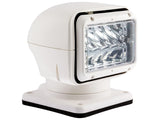 OCEAN VISION LED HAKUVALO KAUKO-OHJATTAVA 8 ASTEEN KEILA