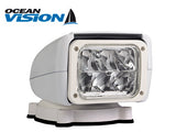 OCEAN VISION LED HAKUVALO KAUKO-OHJATTAVA