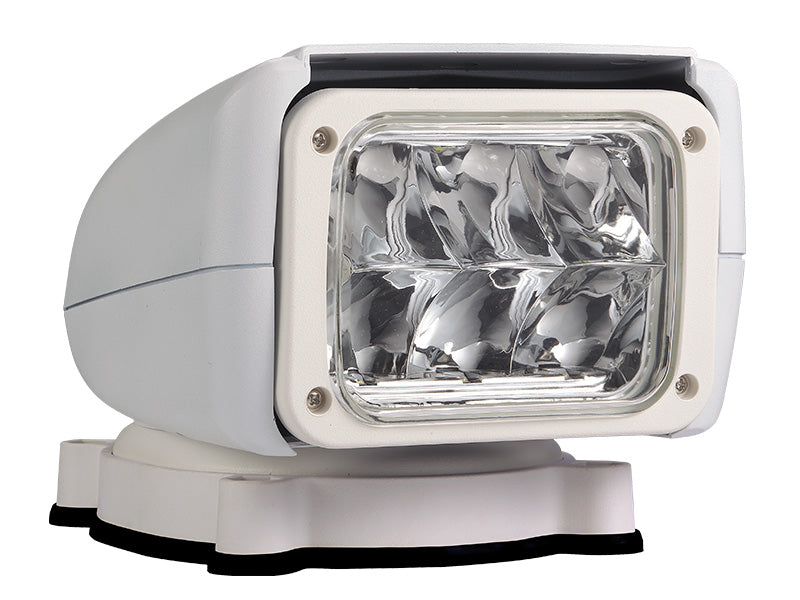 OCEAN VISION LED HAKUVALO KAUKO-OHJATTAVA