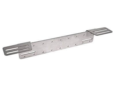 LISÄVALOTELINE REK.EU 566MM RST #