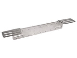 LISÄVALOTELINE REK.EU 566MM RST #