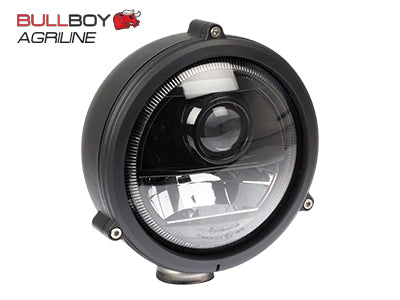 BULLBOY AGRILINE LED-AJOVALO HI/LO REF12.5