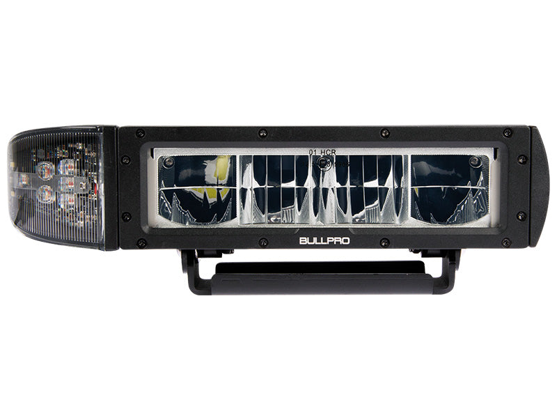 AURAVALO LED BULLPRO OIK -> 1605-5013 OPTIBEAM AURA