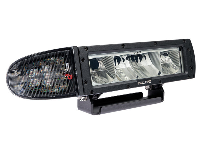 AURAVALO LED BULLPRO OIK -> 1605-5013 OPTIBEAM AURA
