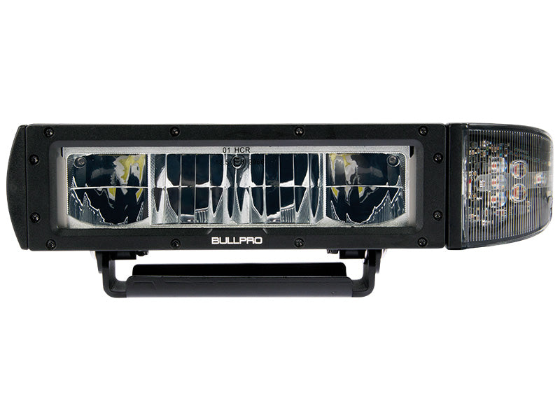 AURAVALO LED BULLPRO VAS  -> 1605-5014 OPTIBEAM AURA