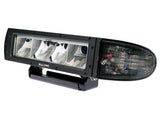 AURAVALO LED BULLPRO VAS  -> 1605-5014 OPTIBEAM AURA