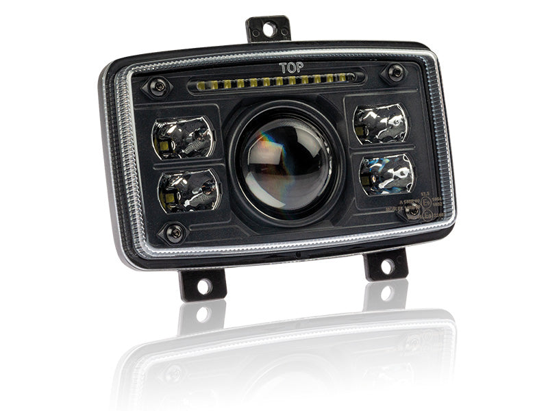 AGRILINE AJOVALO 3X5 LED HI/LO HIGH POWER
