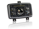 AGRILINE AJOVALO 3X5 LED HI/LO HIGH POWER
