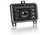 AGRILINE AJOVALO 4X6" LED HI/LO HIGH POWER