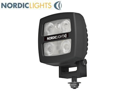 NORDIC SCORPIUS LED N2401 24W 12/24V FLOOD
