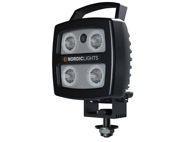 SPICA LED N2401 HS 12-24V 24W WIDEFLOOD BLTINDEUTSCH NORDIC P