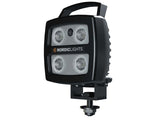 SPICA LED N2401 HS 12-24V 24W WIDEFLOOD BLTINDEUTSCH NORDIC P