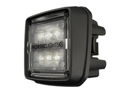 NORDIC LED KL1302 F7' UPOTETTAVA 12-24V 24W FLOOD