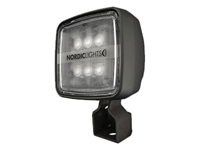 NORDIC LED KL2001 12-24V 20W FLOOD