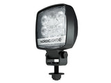 NORDIC LED KL1501 12-24V 10W FLOOD