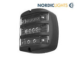 NORDIC DORADO N70LED 24V TAKAVALO