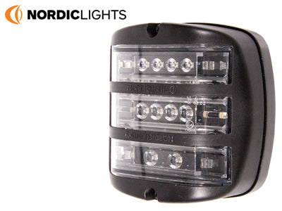 NORDIC DORADO N70LED 24V TELL-TALE TAKAVALO