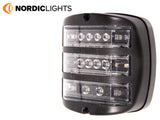 NORDIC DORADO N70LED 24V TELL-TALE TAKAVALO