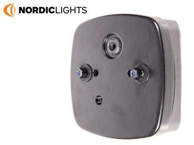 NORDIC DORADO N70LED 24V TELL-TALE TAKAVALO