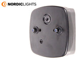 NORDIC DORADO N70LED 24V TELL-TALE TAKAVALO